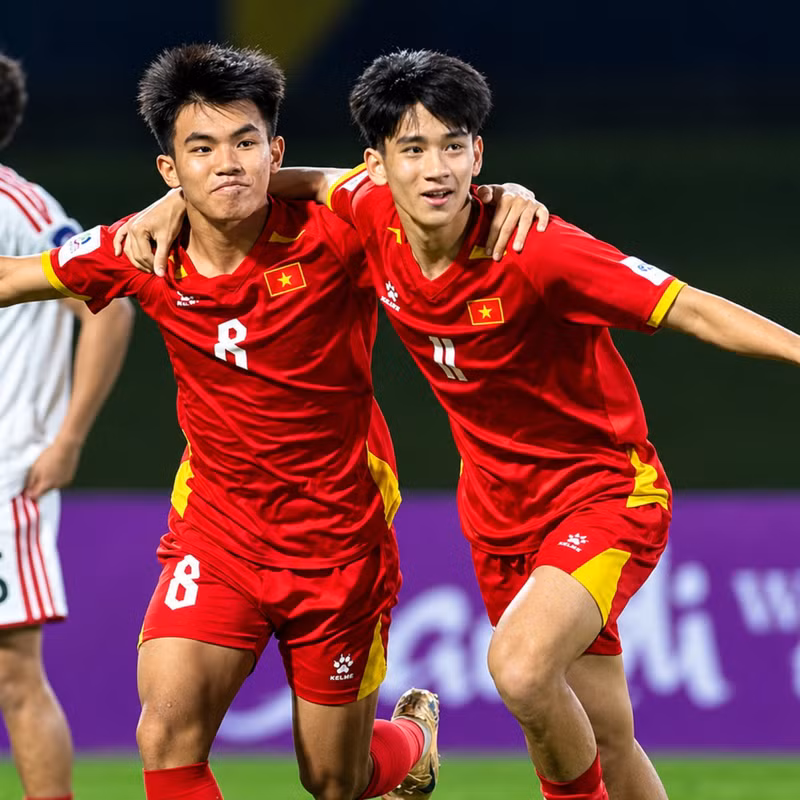 3 đối thủ của U17 Việt Nam ở World Cup mạnh cỡ nào?