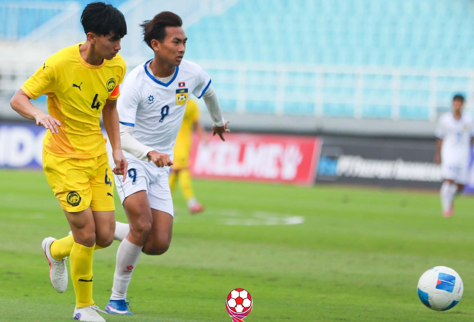 Giải mã &amp;apos;hiện tượng&amp;apos; Lào, U17 Malaysia hẹn U17 Việt Nam ở chung kết