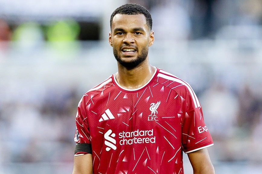Liverpool bất ngờ &amp;apos;quay xe&amp;apos;, vụ Gakpo sang Man City đổ bể