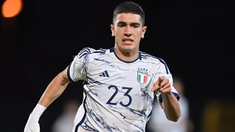 Cựu tuyển thủ Italia đổi quốc tịch sát giờ để dự World Cup 2026