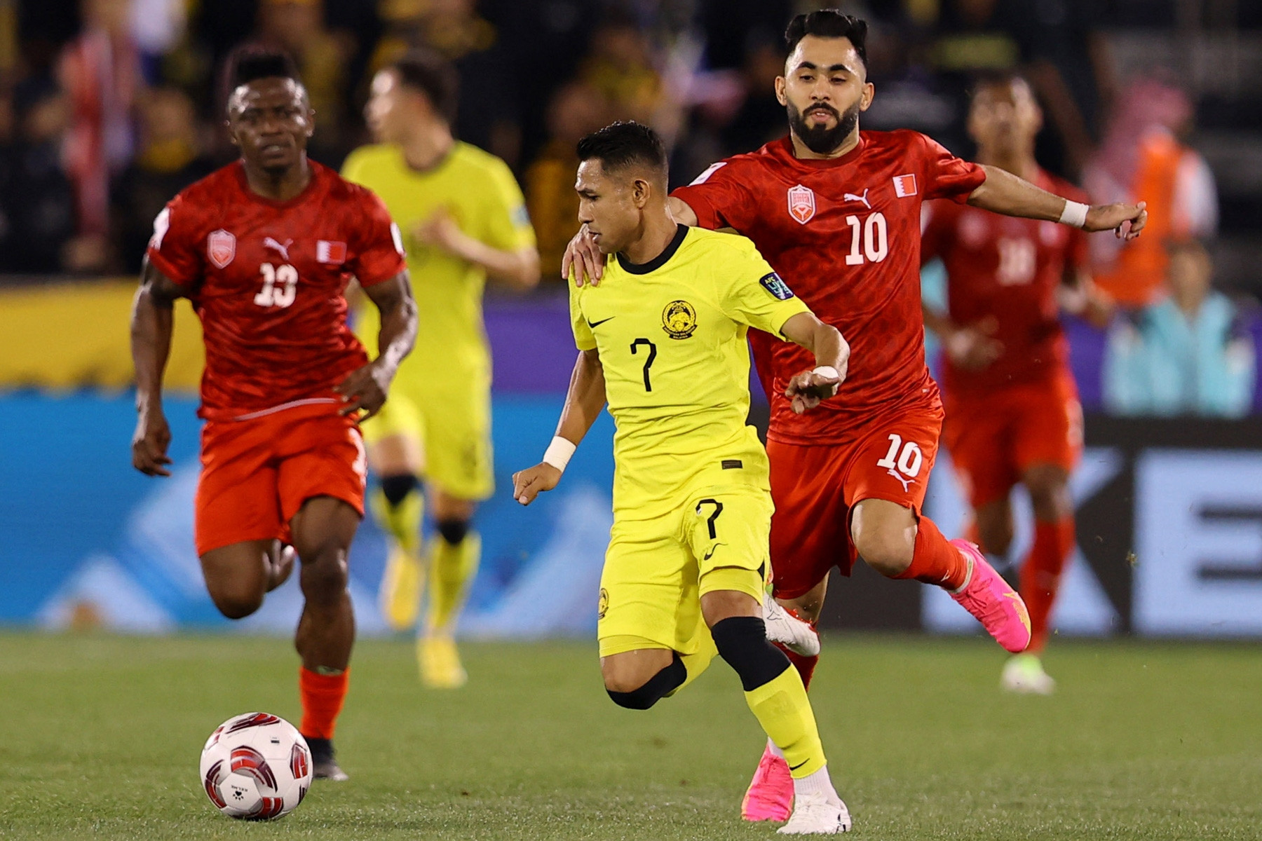 Lịch thi đấu bóng đá hôm nay 25/9: FIFA ASEAN Cup, tứ kết bóng đá Asiad 20
