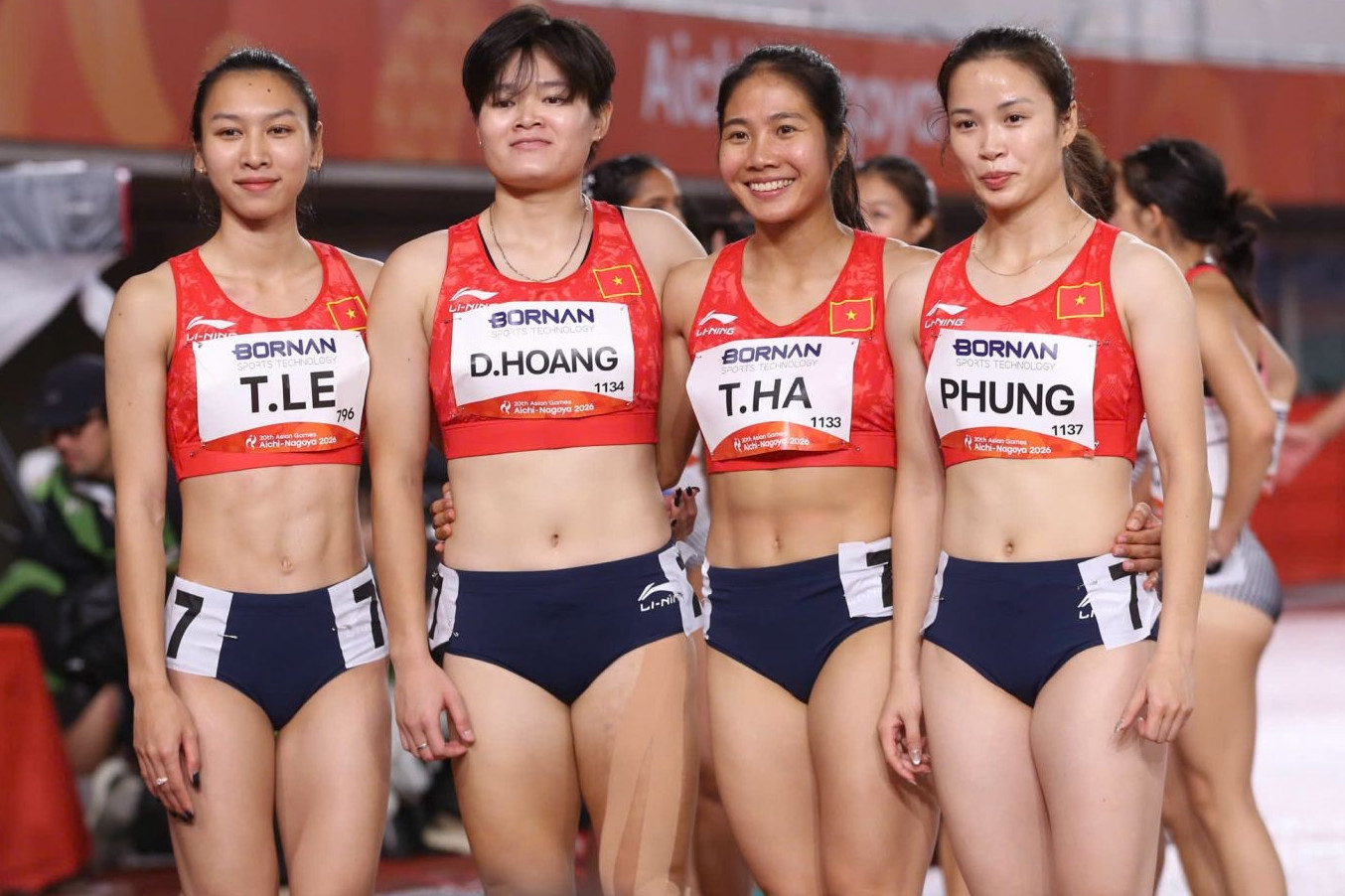 Asiad ngày 28/9: Bị Thái Lan bỏ xa, thể thao Việt Nam &amp;apos;khát&amp;apos; HCV