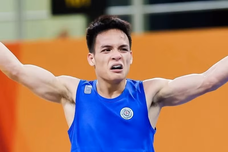 Trực tiếp Asiad 20 ngày thi đấu 24/9: Ngóng chờ HCV Wushu