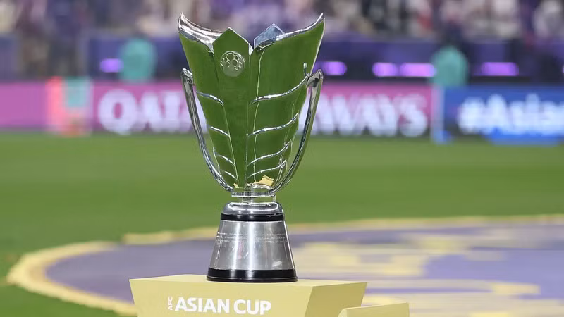 Saudi Arabia cam kết tổ chức Asian Cup 2027 đúng lịch trình