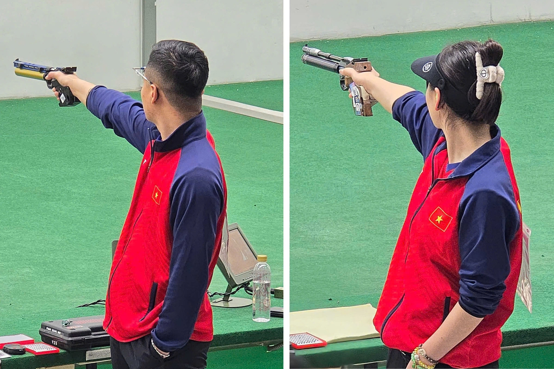 Asiad ngày 25/9: Thể thao Việt Nam &amp;apos;săn&amp;apos; HCV