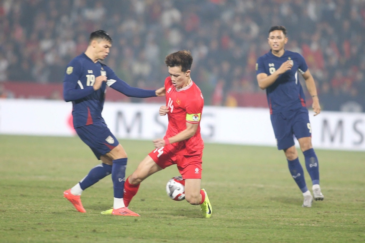 Kết quả FIFA ASEAN Cup 2026 hôm nay 29/9