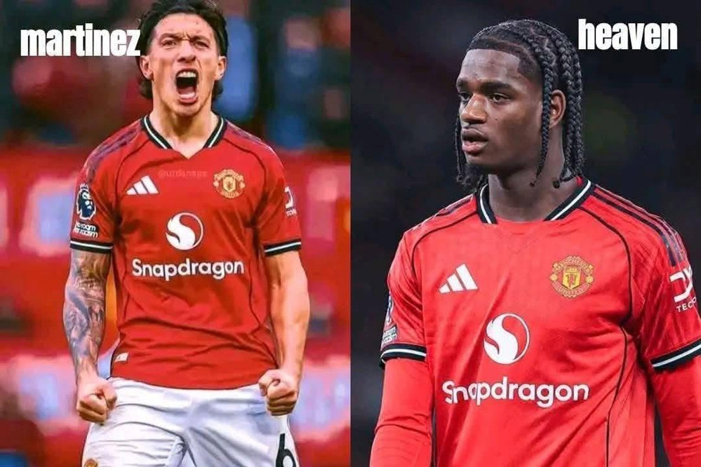 Lý do Lisandro Martinez &amp;apos;nổi cơn tam bành&amp;apos; với lãnh đạo MU